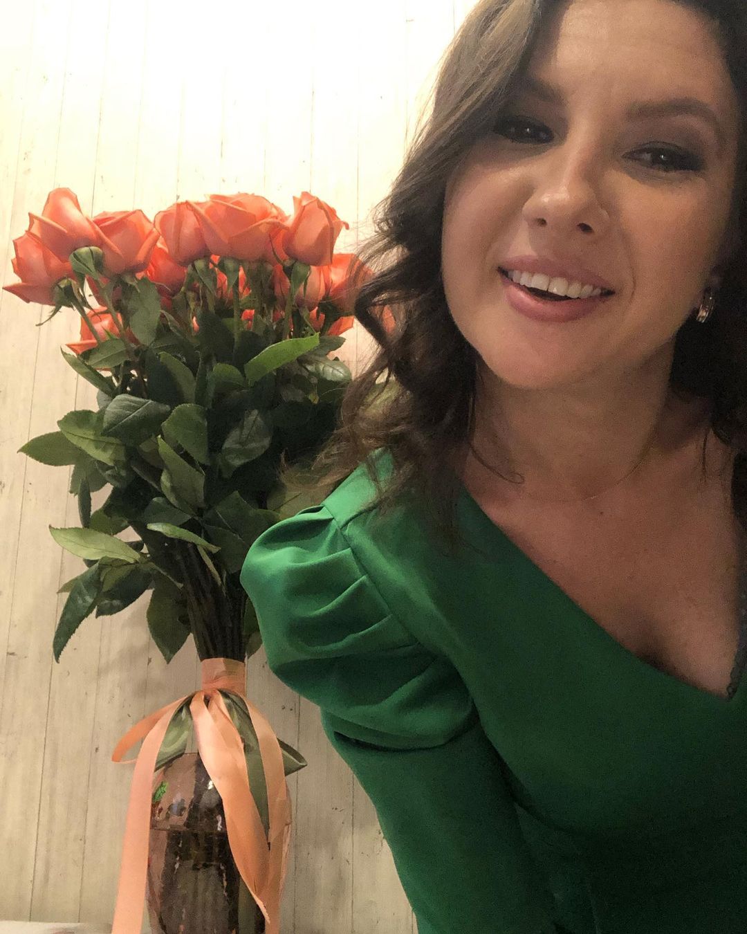 Хочу поблагодарить всех и каждого за поздравления с Днём Рождения! 🥳 Обнимаю, целую, люблю вас мои дорогие и любимые! Звонки и сообщения были бесконечными в течение всего дня! Это всегда так волнительно и приятно! Праздник души! #сднемрождения #happybirthday #праздник #holiday #celebration #спасибозавсе #thankyou
