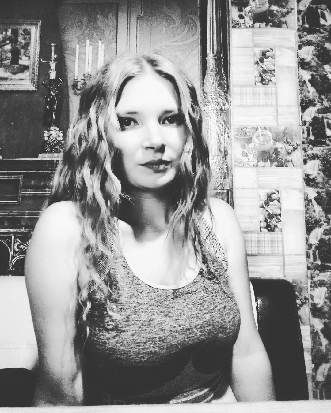 tenderliones_21 in LOOKY. . Девушка чувствует се...