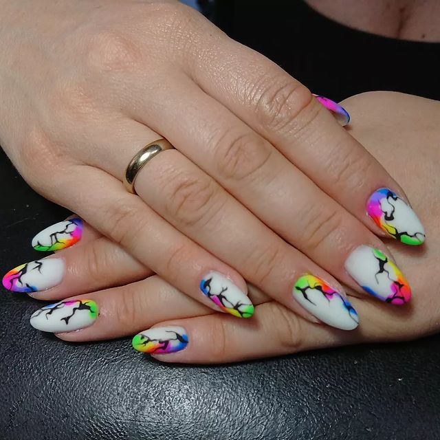 inna_nailart в LOOKY. #гелевыеногти,#гелевоенаращивание,#гелевыйманикюр,#наращиваниеногтей,#наращиваниекраснодар,#наращиваниегелевыхногтей,#полигельнаращивание,#полигель,#комбиманикюр,#комбинированныйманикюр,#аппаратныйманикюр,#модаикрасота,#мкрмолодежный,#мкрмолодёжный,#дизайнногтей,#летнийманикюр,#лето,#nailart. 🏖️🌞🌈#гелевоенаращ...