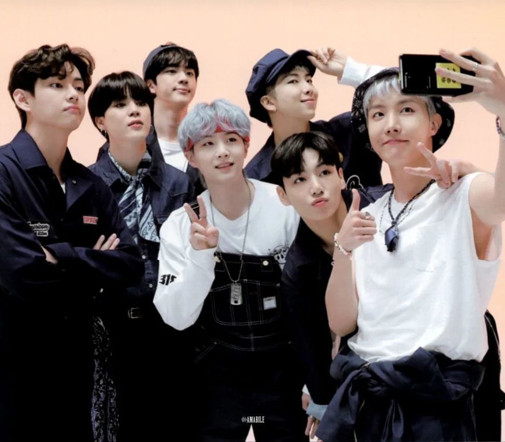 bangtan_boys_a.r.my в LOOKY — фото 3