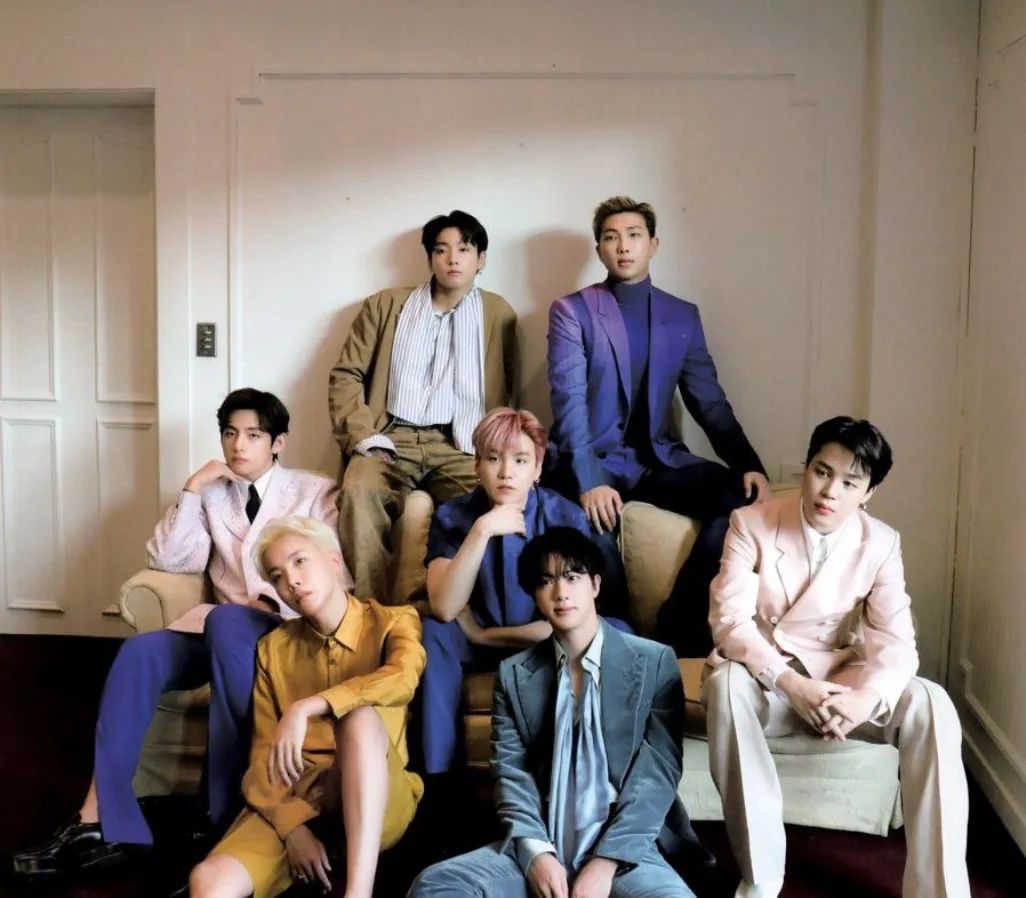 bangtan_boys_a.r.my в LOOKY — фото 2