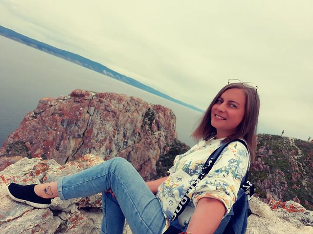 _katarina_smoothies_ в LOOKY. . 🌍🌎🌏
Великое озеро...