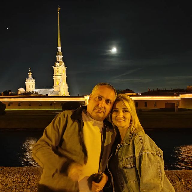 nikolaevna77917491 в LOOKY. . null