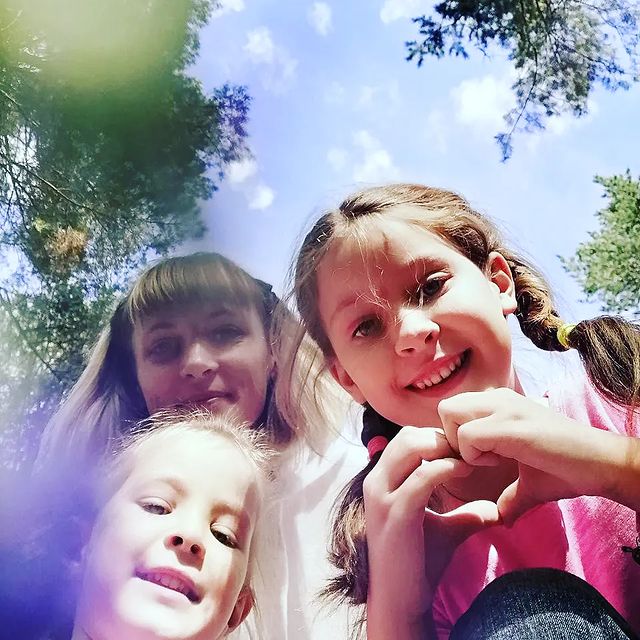 yur_ka2022 в LOOKY. . Мама большая и сильн...