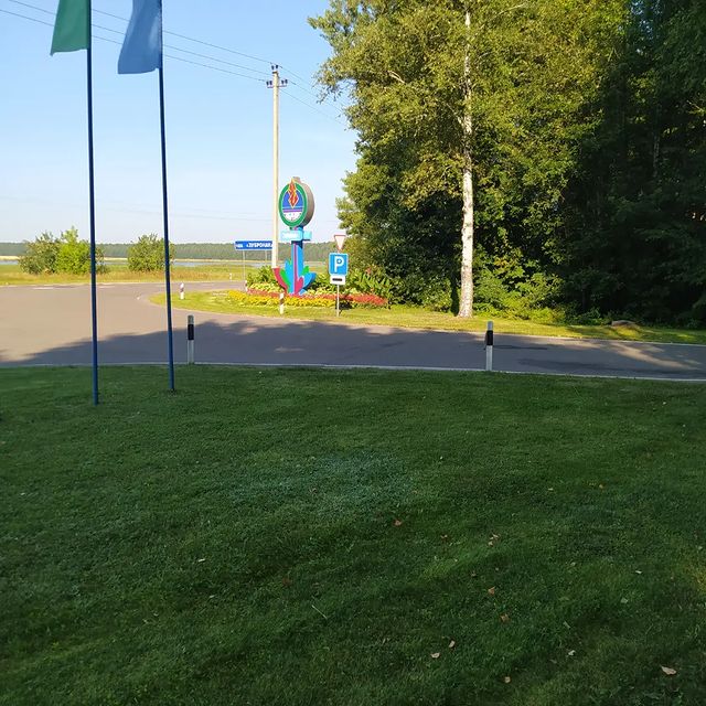 tataramaniuk в LOOKY. . Лето в роли важатой ...