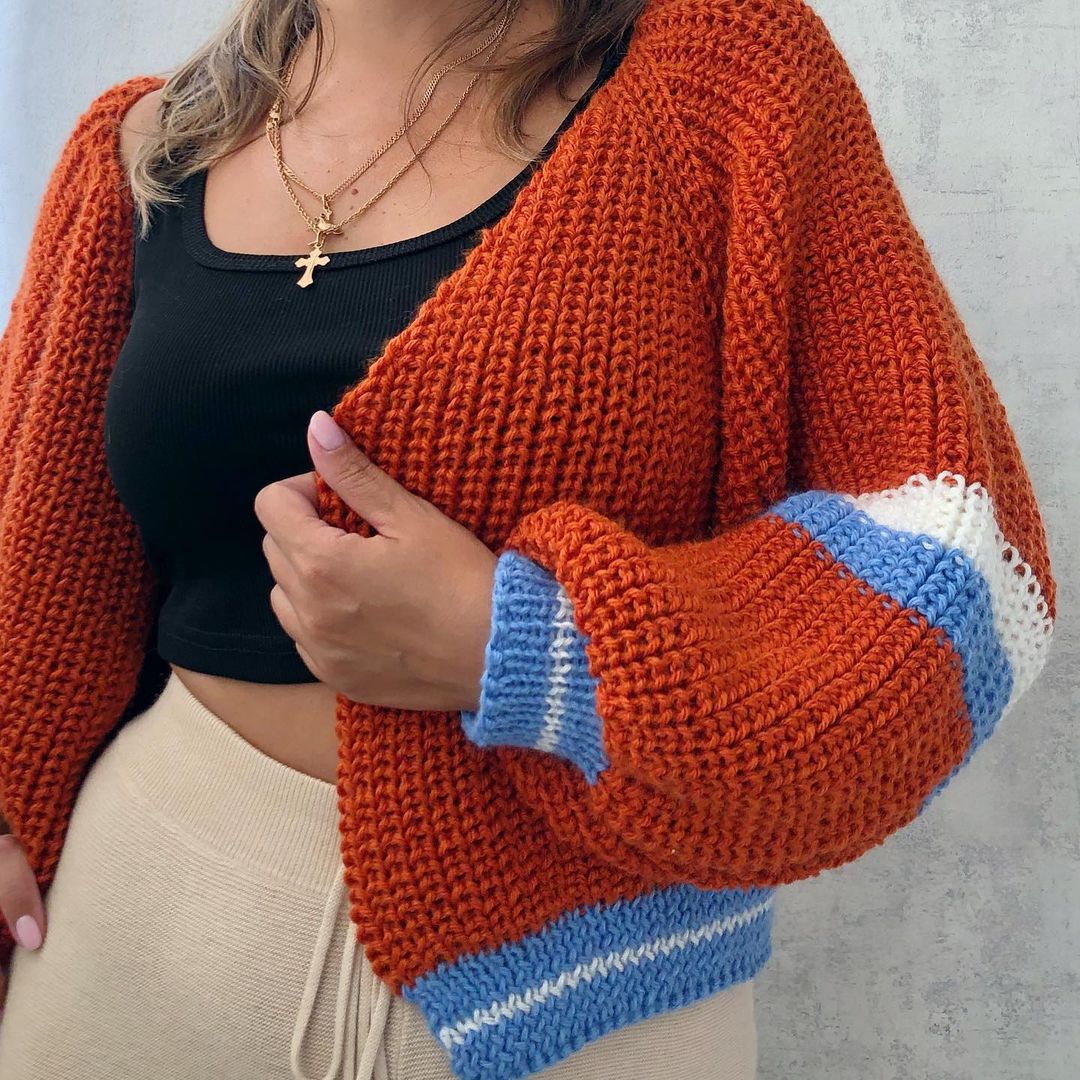tatybo.knitwear в LOOKY — фото 2