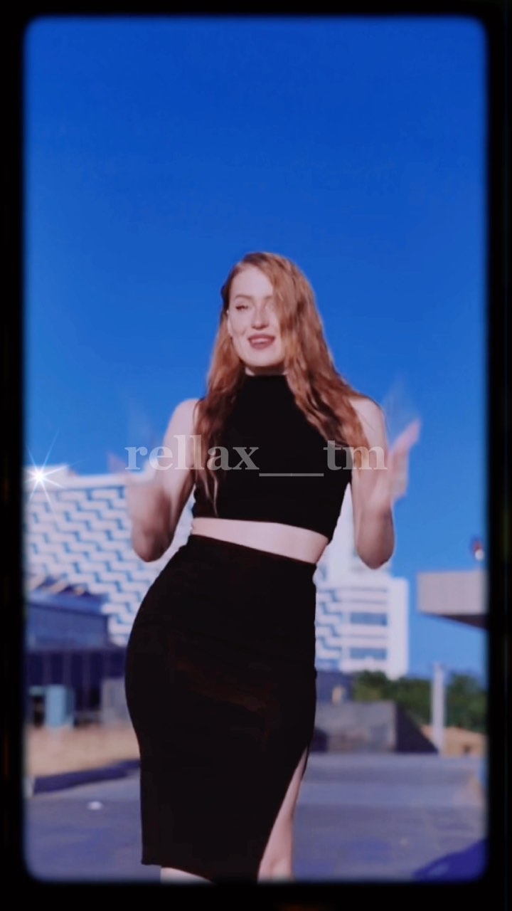 euphoriangram в LOOKY. . 🎶⚡️🤤