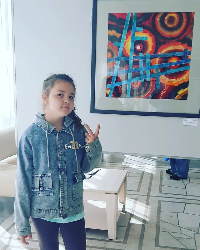 natali_zakapko в LOOKY. . в кой-то веки вырвал...
