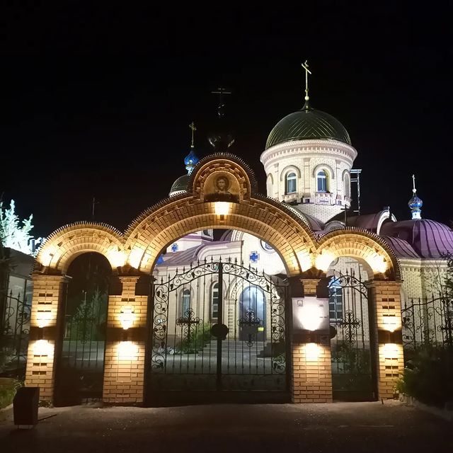 guzelkagt в LOOKY. #сольилецк. Поездка в Соль-Илецк...