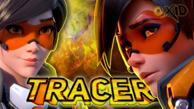 oxid.games в LOOKY. #tracer,#overwatch,#трейсер,#games,#видеоигры. ➖➖➖
🙌ПРИВЕТСТВУЕМ
✊...