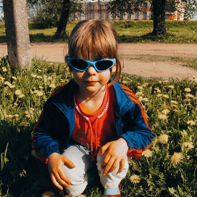 shliakhtunovka в LOOKY. . Я