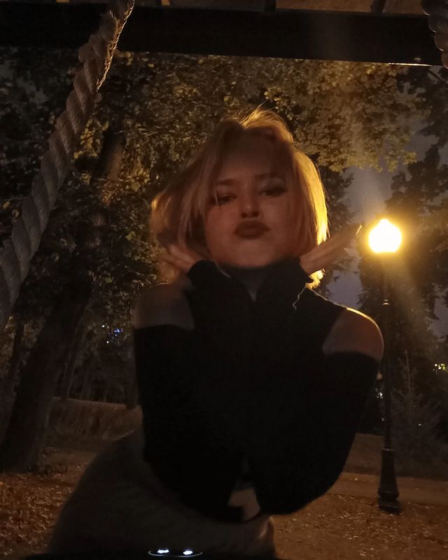 liza_simpson_01 в LOOKY. . Just summer 🫂