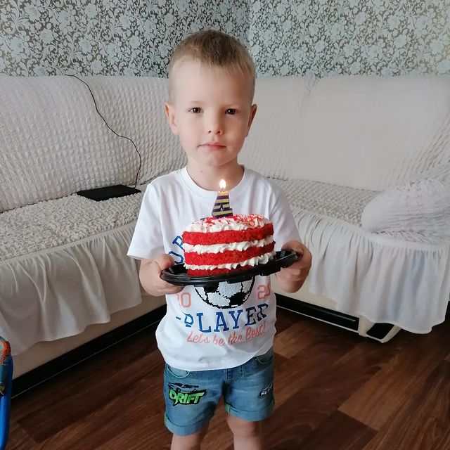 katerina_2723 в LOOKY. . Деньрождения#4года#2...