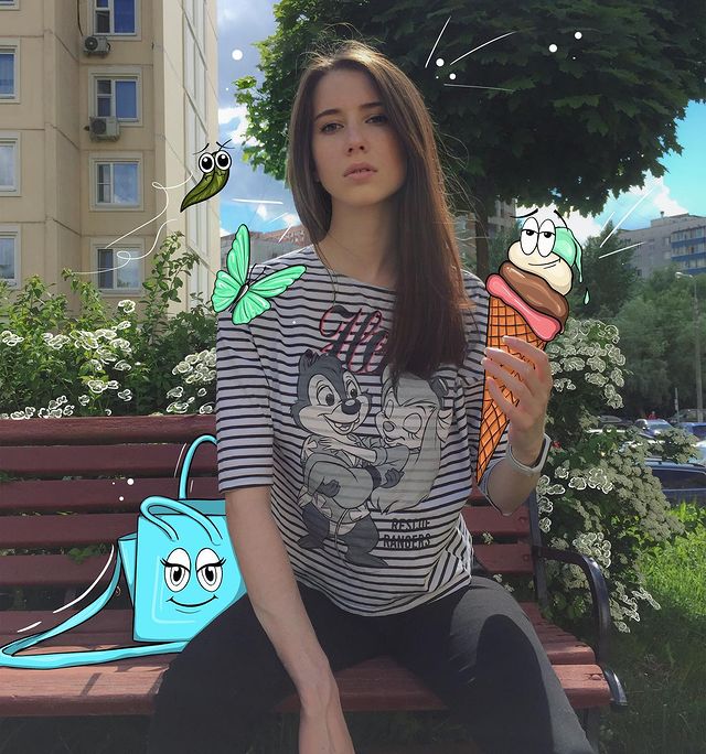 kraupenas в LOOKY. #сованаучила. #сованаучила 🔥
Тепе...