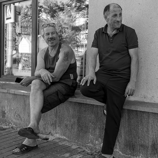 yurok73rus в LOOKY. . Маршрутчики в ожидан...