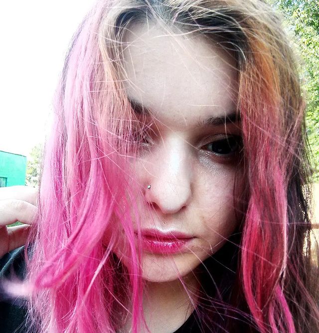 88adarc88 в LOOKY. . 💜😈
