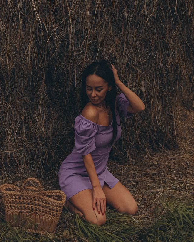 kuznetsova_87_ в LOOKY. . Летний день заметно ...