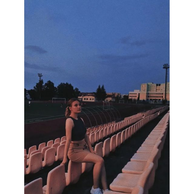 dashkenskaya в LOOKY. . Вдруг вы забыли, как...