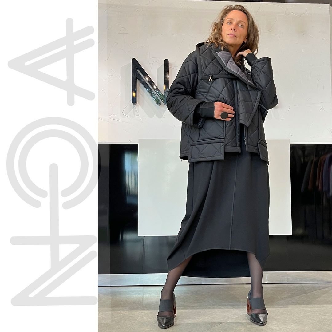 noa.fashion.salon в LOOKY — фото 8