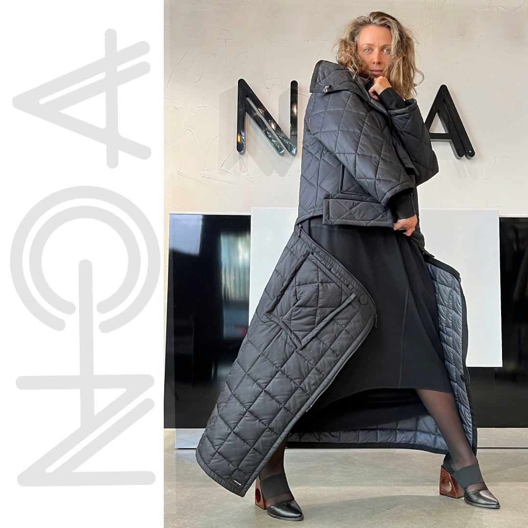 noa.fashion.salon в LOOKY — фото 3
