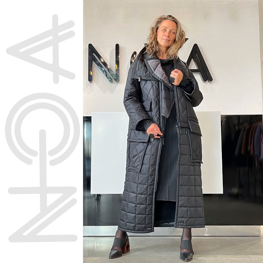 noa.fashion.salon в LOOKY — фото 2