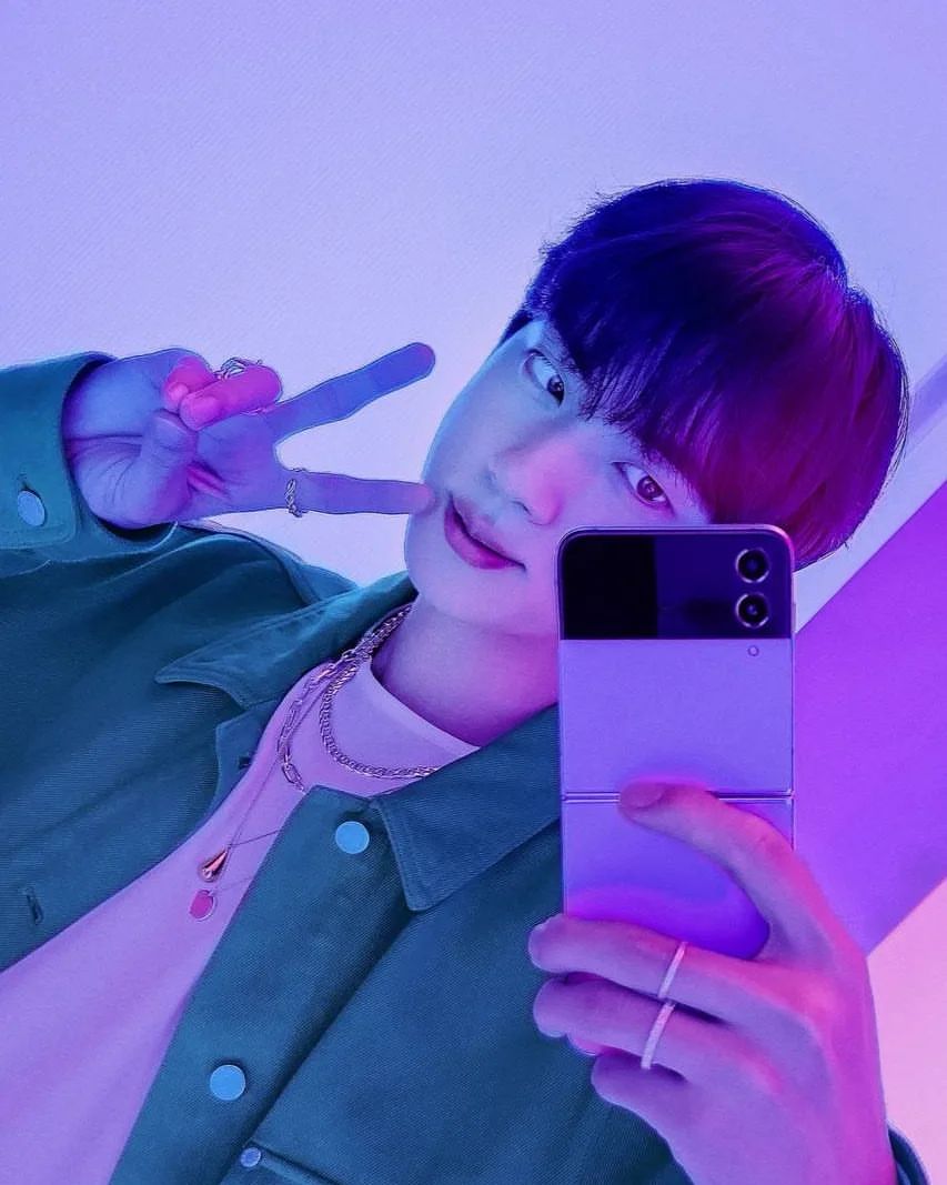 bangtan_boys_a.r.my в LOOKY — фото 2