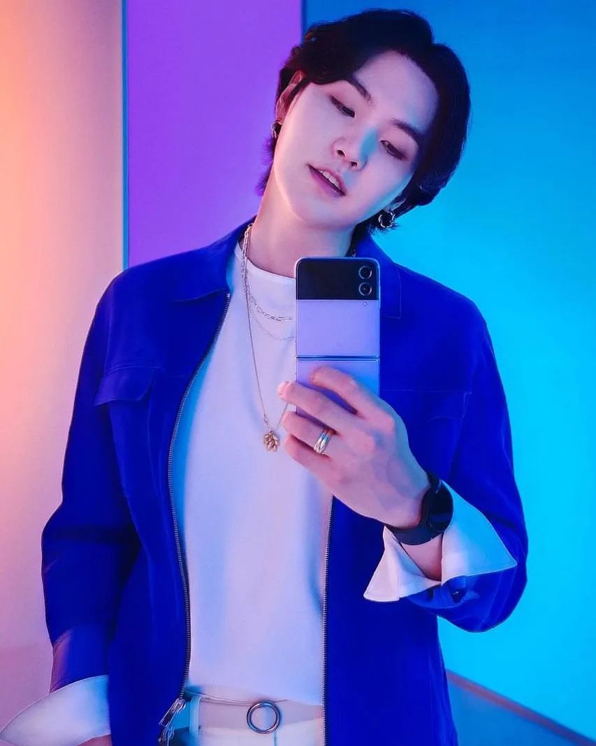 bangtan_boys_a.r.my в LOOKY — фото 7