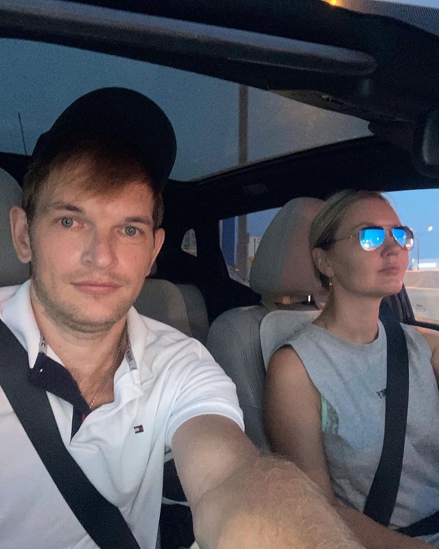 anton.i.vanov в LOOKY. #aivlifestyle. 💞
#aivlifestyle