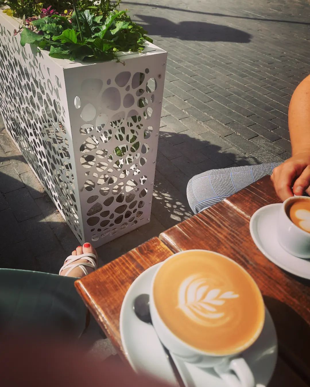 agapova9354 в LOOKY. . ☕️🥐