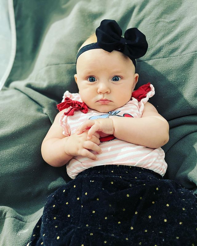 petrushina_n_child в LOOKY. . Моя кукла😍 4 месяца...