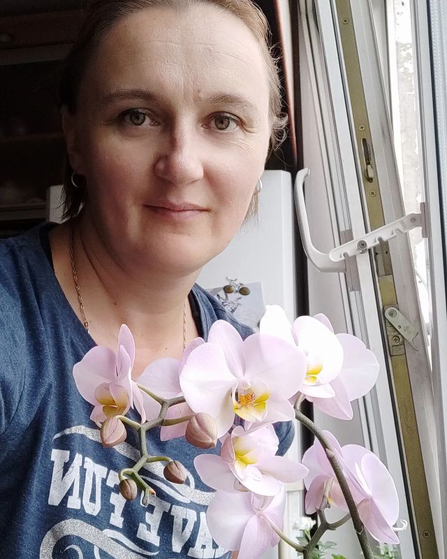 tsvetik79 в LOOKY. . И снова они цветут �...