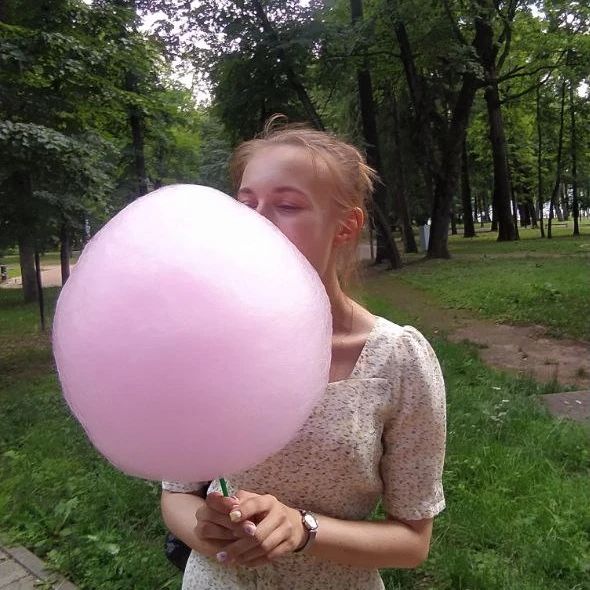plakh_an в LOOKY. #калугавфокусе. В гостях у подружайк...