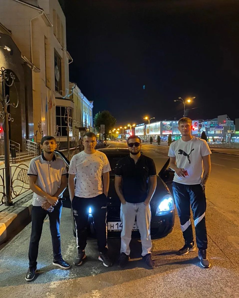 atheist.00 в LOOKY — публикация