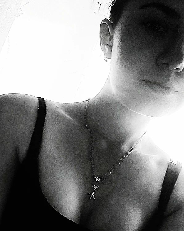 memento_more_228 в LOOKY. #🤎🤍. #🤎🤍