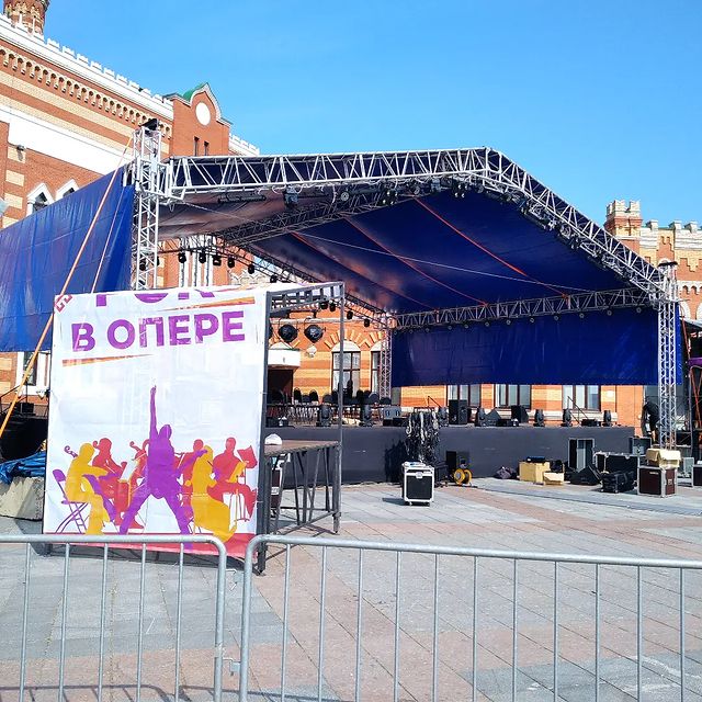 zamanuha12rus в LOOKY. . Рок в опере. Группа ...