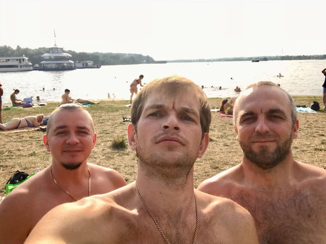 anton.i.vanov в LOOKY — Топчик 
#aivlifestyle