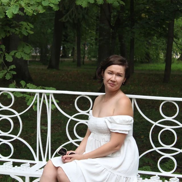 sabiryashka в LOOKY. . Последние летние ден...