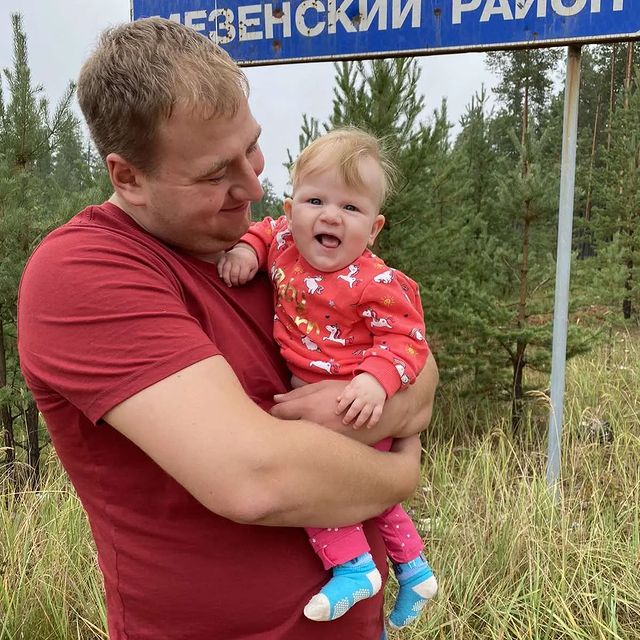 artiomkottsov в LOOKY. . Отпуск с семьёй