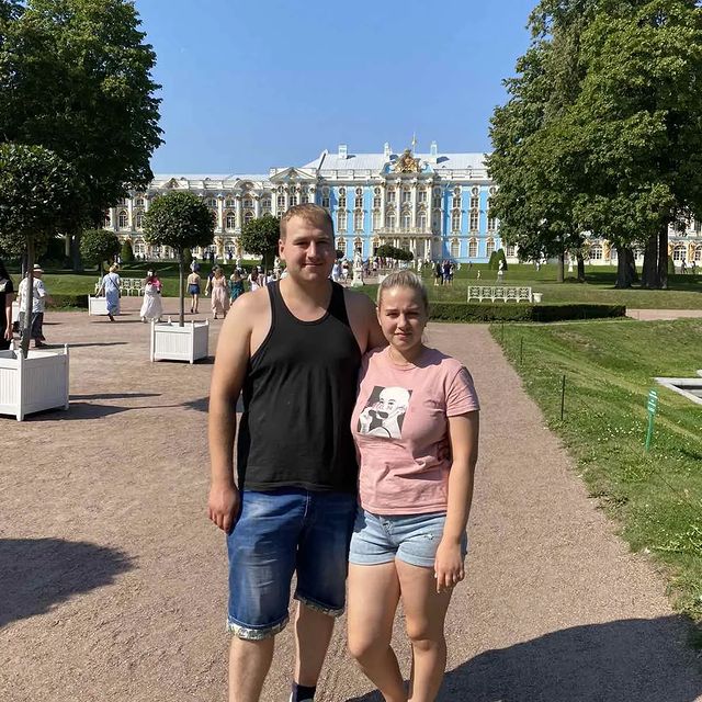 artiomkottsov в LOOKY. . Отпуск с семьёй ч.2