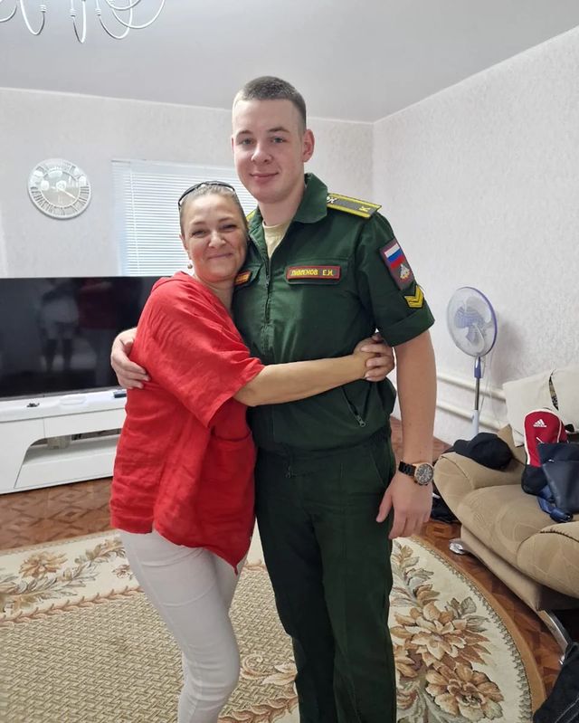 lyubov_starichkova в LOOKY. . Племяш!!!