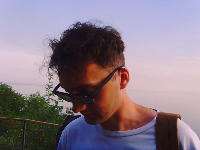 bessmertnyi1995 в LOOKY. . Снято на фотоаппарат...