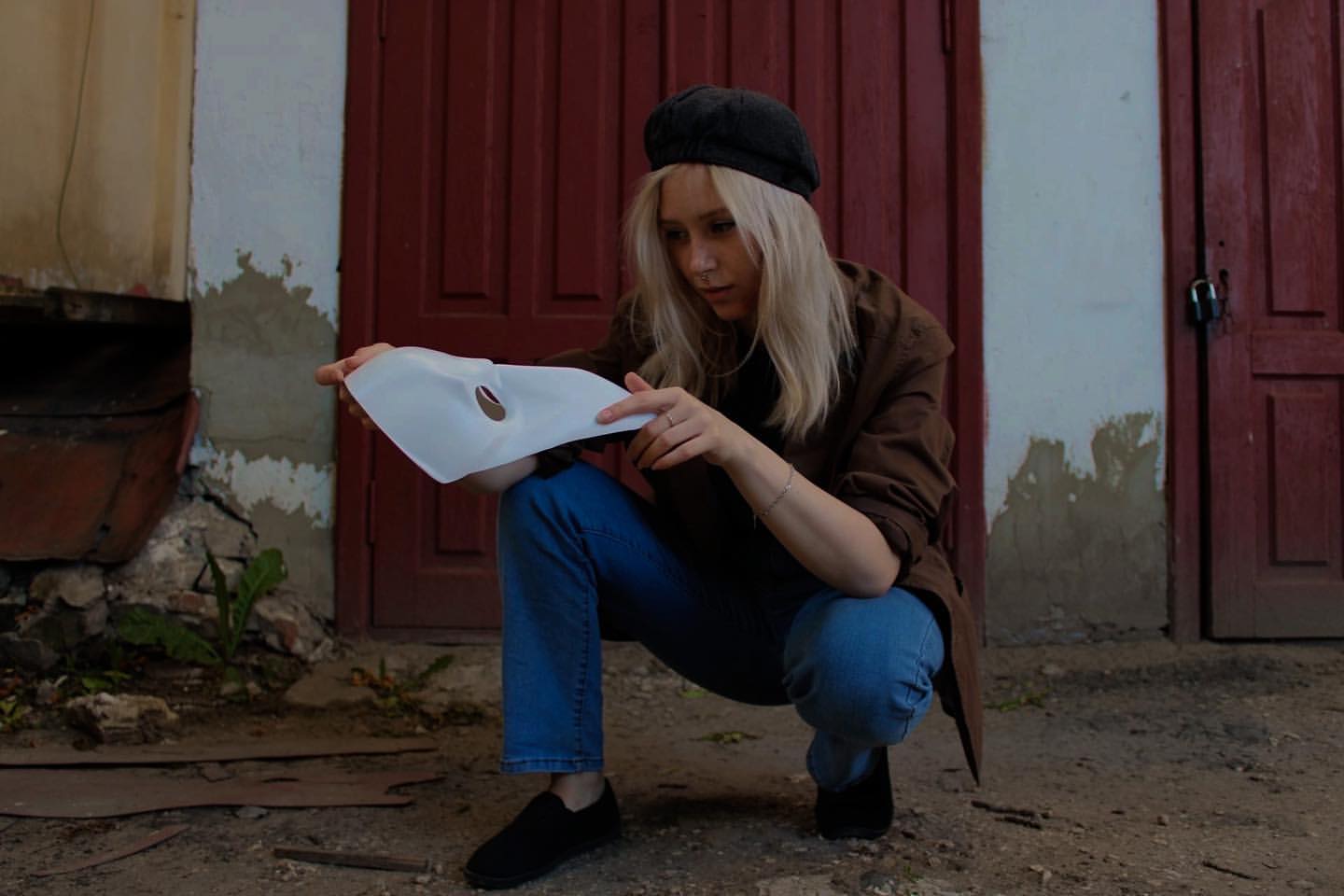 _averlyn_a в LOOKY. . Да кто ж ты такой то...