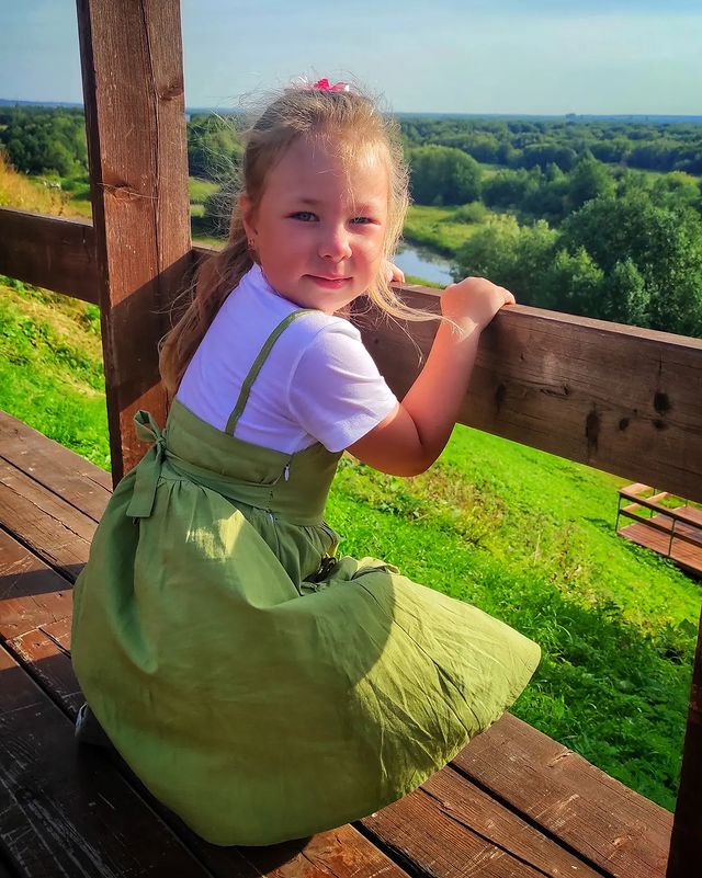 kuznetsova_87_ в LOOKY. #KarinaR.💚. #KarinaR.💚