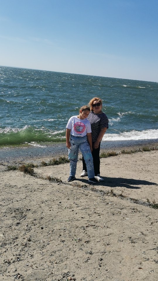s.kcenia.s в LOOKY. . Жизнь с чистого начн...