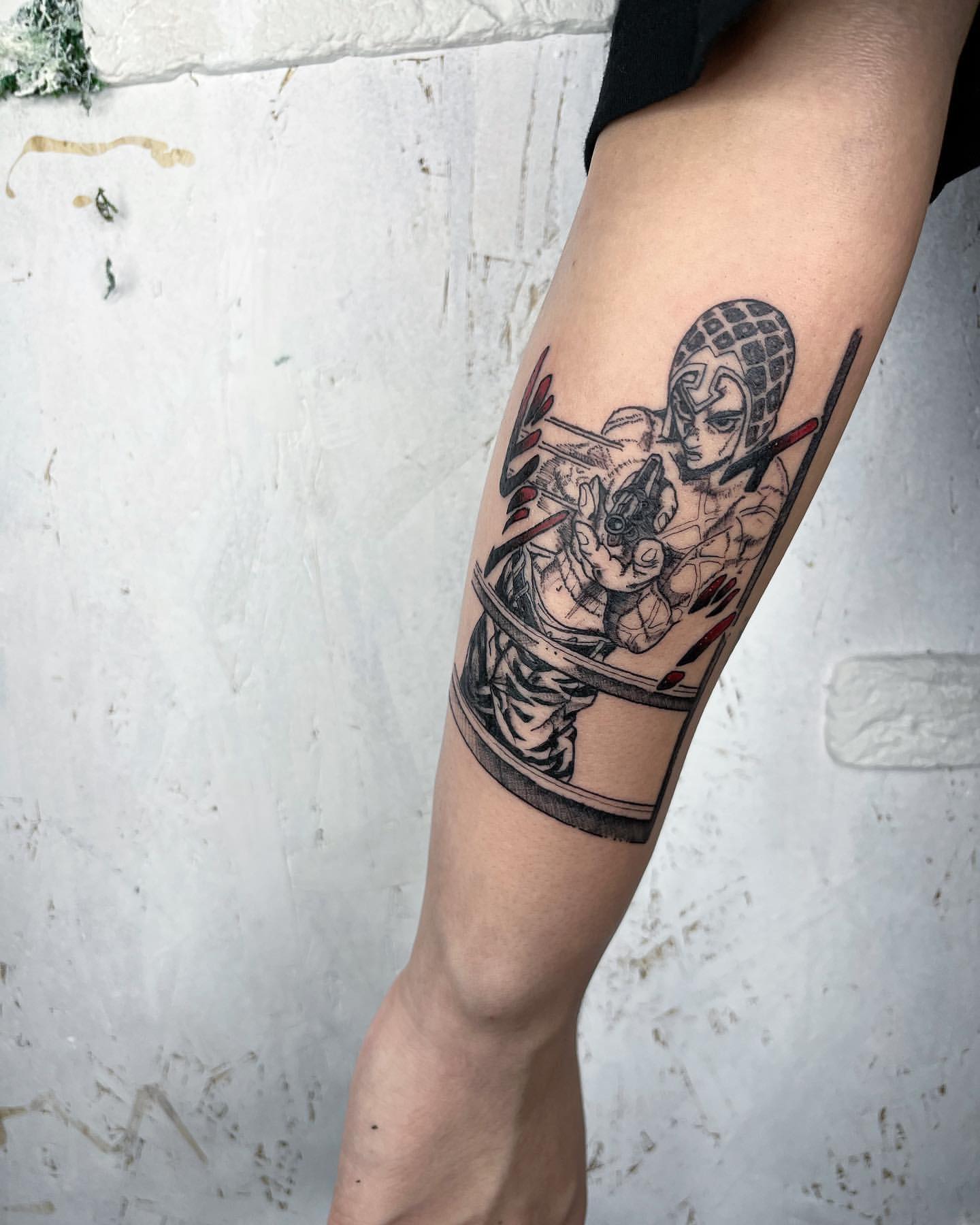 firman_tattoo в LOOKY — фото 2