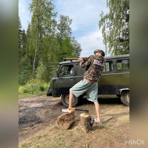 stepserg в LOOKY. . Если ваша тусовка не...