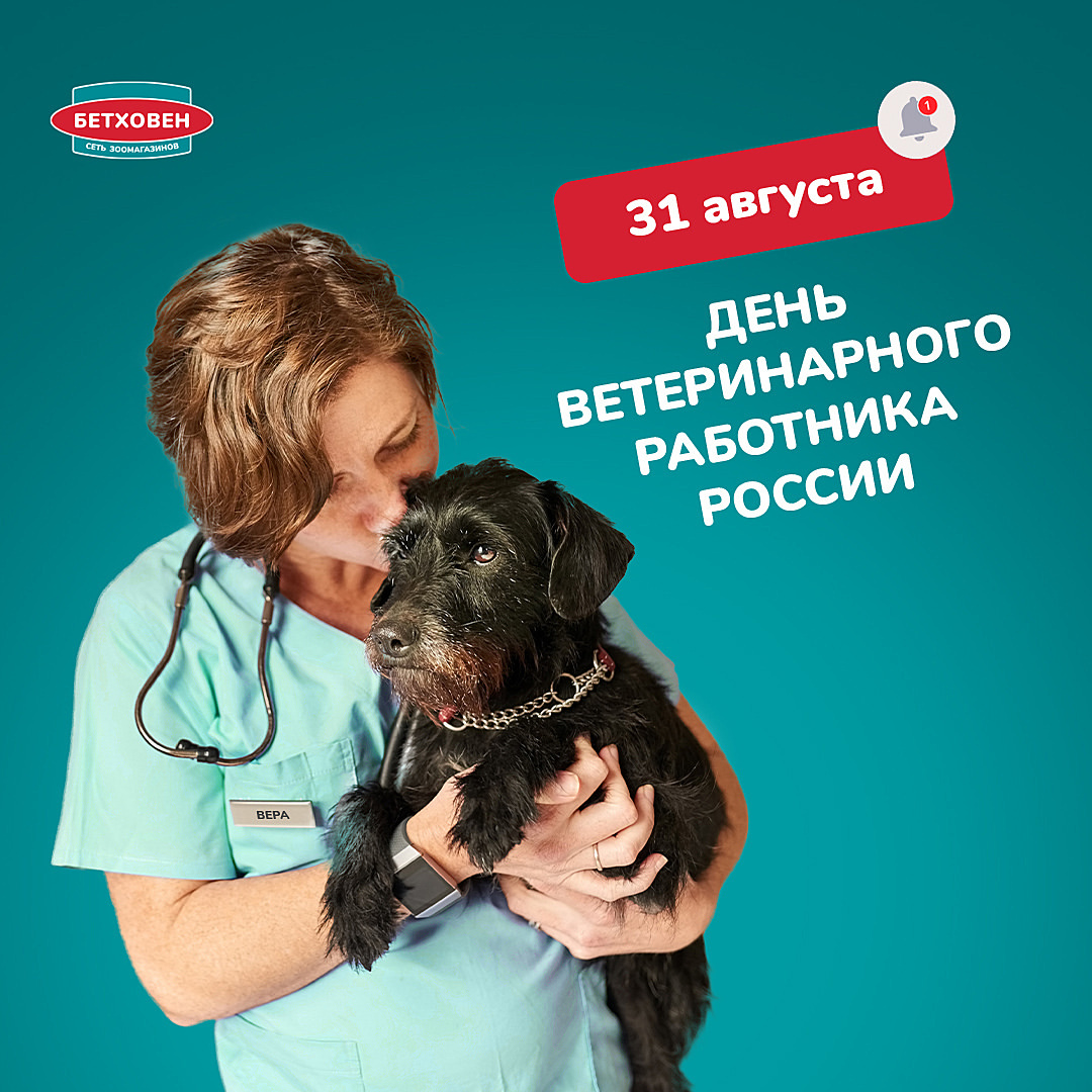 zoobethowen в LOOKY — Начиная с 2014 года, 31 августа в России отмечается национал