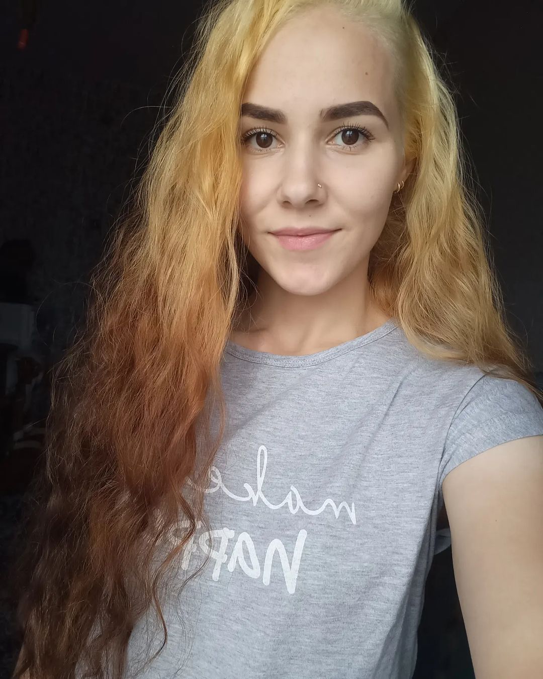 _lyudmilanoskova_ in LOOKY. . null