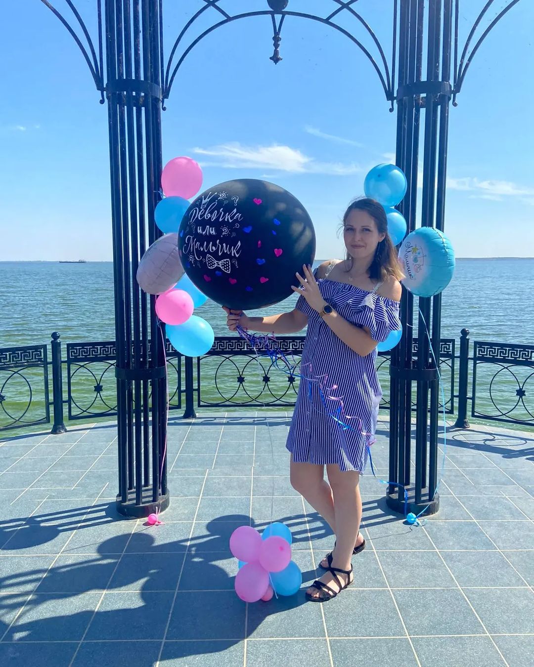 _kristina_zubova_ в LOOKY — 💙💖