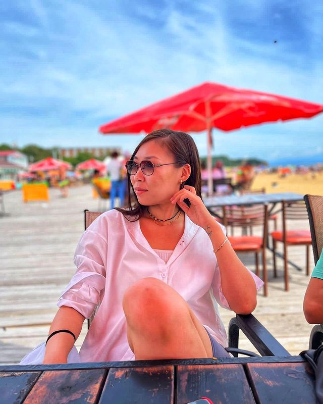 svetlana_rosenthal в LOOKY. . 🌊☀️🫶🏼